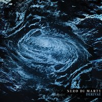 Simulacra - Nero Di Marte