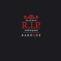 Nera - Baroque