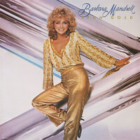 Only Now And Then - Barbara Mandrell