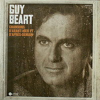 Vous - Guy Beart