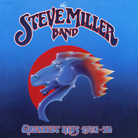 Winter Time - Steve Miller Band