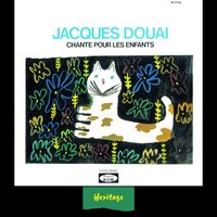 Trois Canards Sauvages - Jacques Douai