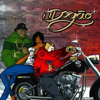 Cadê A Ganja? - Dogão