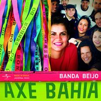 Swing Da Cor - Banda Beijo