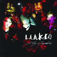 Never Satisfied - Laakso