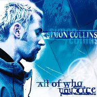 Shine Through - Simon Collins