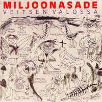 Siruja - Miljoonasade