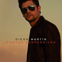 Sobra - Diego Martín