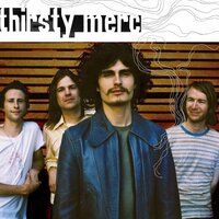 Wasting Time - Thirsty Merc