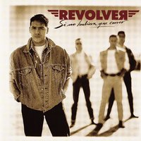 Malvarrosa affaire - Revolver