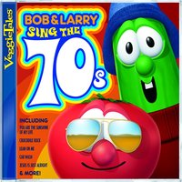 Crocodile Rock - VeggieTales