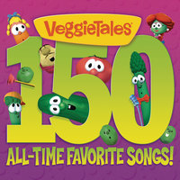 My Day - VeggieTales