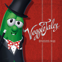 Belly Button - VeggieTales