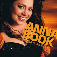 Samba Sambero - Anna Book