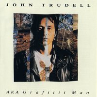Somebody's Kid - John Trudell
