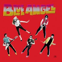Take A Chance - Blue Angel