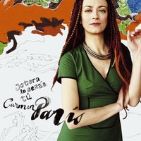 Chavalica - Carmen Paris