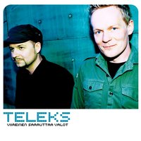 Kaunis maailma - Teleks