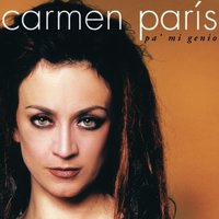 Porque quiero - Carmen Paris