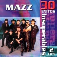 Ella No Sabe - Mazz
