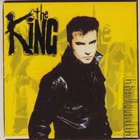 Whole Lotta Rosie - The King