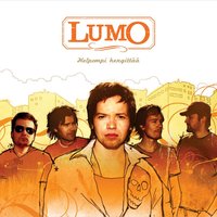 SIIVET SELKÄÄN SAAN - Lumo