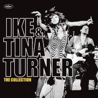 Proud Mary - Ike & Tina Turner