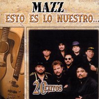 Traicionera - Mazz