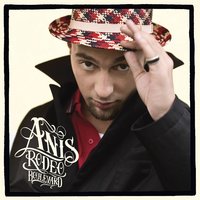 Cergy - Anis