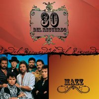 No Te Olvidaré - Mazz