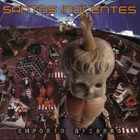 Acople - Santos Inocentes