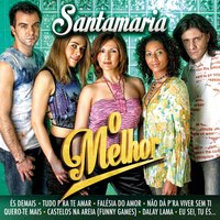 Falésia do Amor - Santamaria