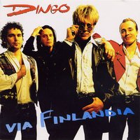 Värejä - Dingo