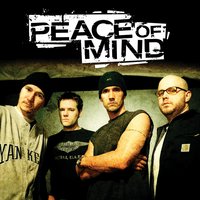 Crucify - Peace Of Mind