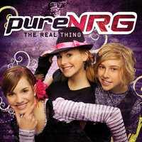 Sweet Jesus - PureNRG