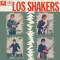 No Fuimos - Los Shakers