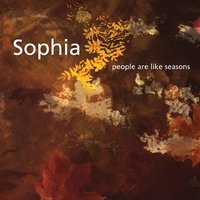 Fool - Sophia