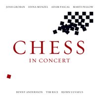 The Interview - Chess In Concert