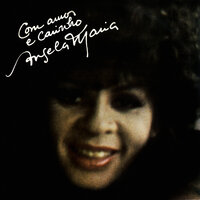 A Partida - Angela Maria