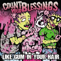 Sweet and Petite - Count Your Blessings