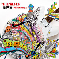 GET YOUR CHANCE - The Alfee