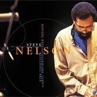 Easy To Love - Steve Nelson