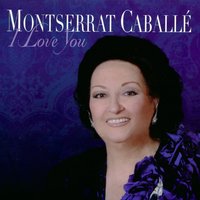 Ci vorrebbe il mare - Montserrat Caballé, Marco Masini