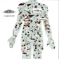 Super Noypi - Sandwich
