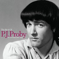 Answer Me - P.J. Proby
