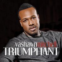 His Blood Still Works - Vashawn Mitchell