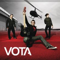 Be Mine - VOTA
