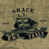 I Want You - Shack