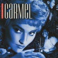 Sally - Carmel