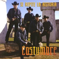 Pideme - Costumbre